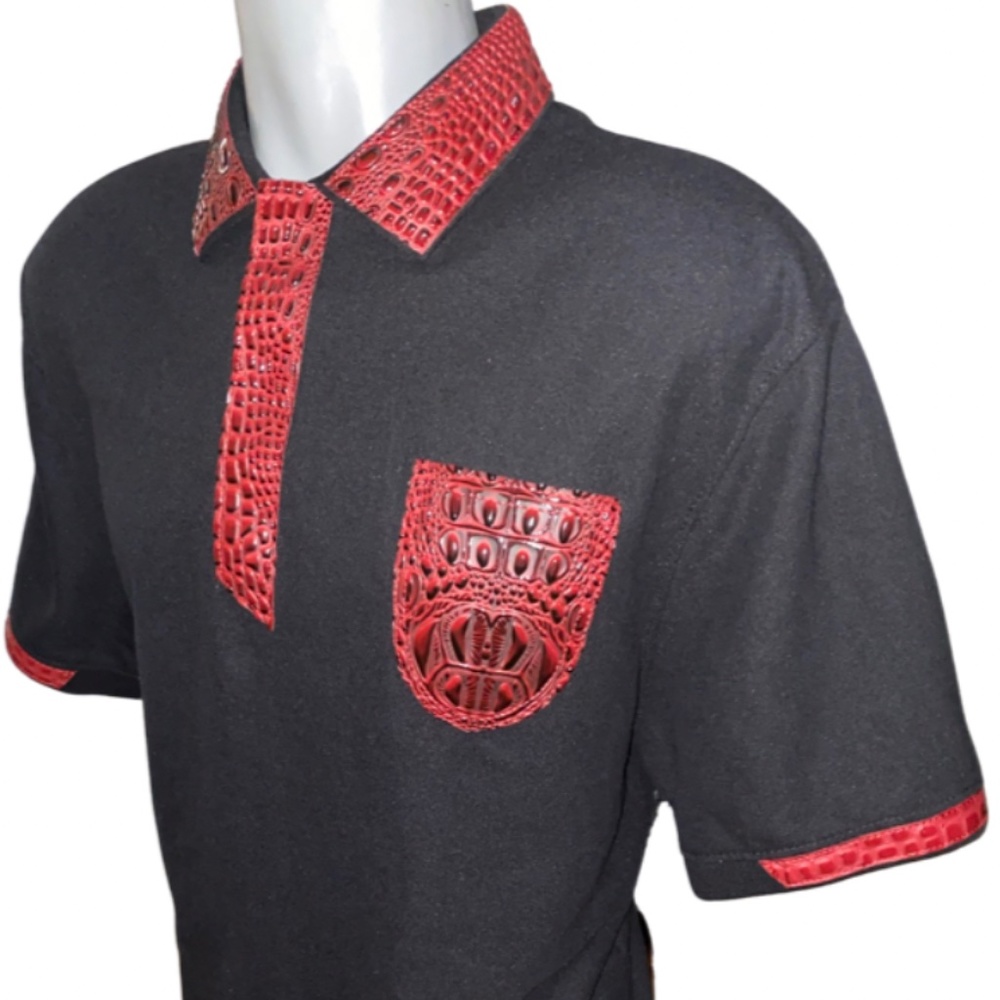 Mens polo